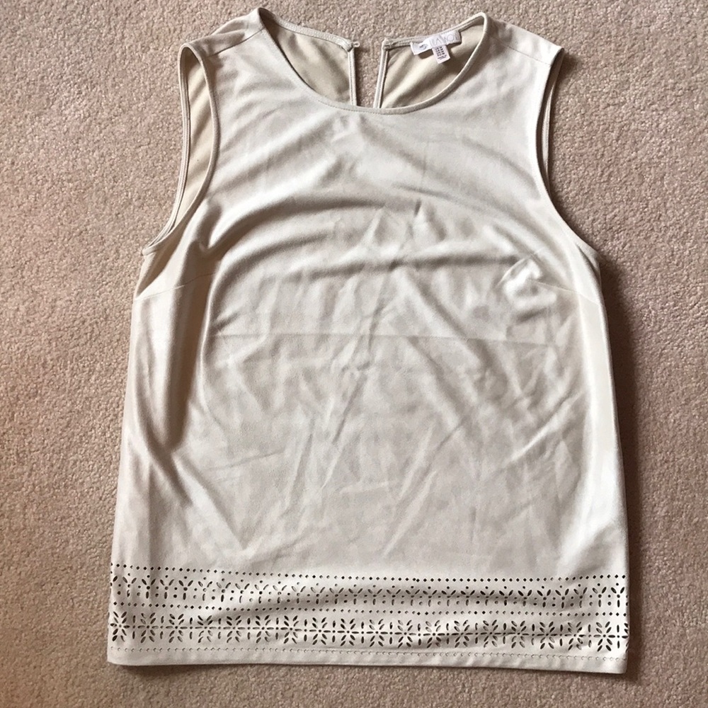 Formal tank